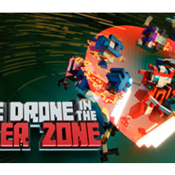Clone Drone in the Danger Zone - STEAM GIFT РОССИЯ
