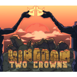 Kingdom Two Crowns - STEAM GIFT РОССИЯ