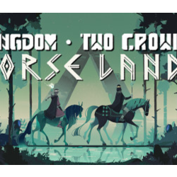 Kingdom Two Crowns: Norse Lands - DLC STEAM GIFT РОССИЯ