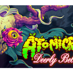 Atomicrops: Deerly Beloved - DLC STEAM GIFT РОССИЯ