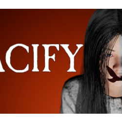Pacify - STEAM GIFT РОССИЯ