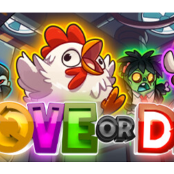 Move or Die - STEAM GIFT РОССИЯ