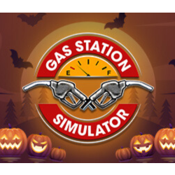 Gas Station Simulator - STEAM GIFT РОССИЯ