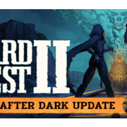 Hard West 2 - STEAM GIFT РОССИЯ