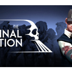 The Final Station - STEAM GIFT РОССИЯ