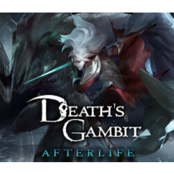 Death's Gambit: Afterlife - STEAM GIFT РОССИЯ