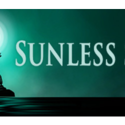 SUNLESS SEA - STEAM GIFT РОССИЯ