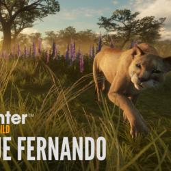 theHunter: Call of the Wild Parque Fernando XBOX КЛЮЧ🔑