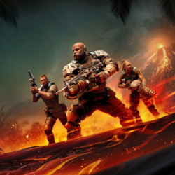 💎Gears 5: Истребители ульев XBOX ONE X|S КЛЮЧ🔑