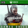 ✅❤️THE WITCHER 3: WILD HUNT – COMPLETE❤️XBOX🔑КЛЮЧ