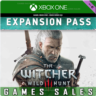 THE WITCHER 3: WILD HUNT EXPANSION PASS  XBOX  КЛЮЧ
