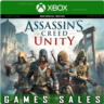 ASSASSIN’S CREED UNITY  XBOX ONE|XS  КЛЮЧ