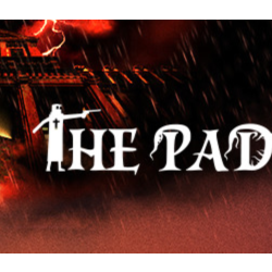 The Padre NINTENDO SWITCH KEY REGION FREE GLOBAL   🎁