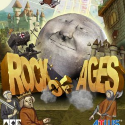 Rock of Ages 1 XBOX one Series Xs