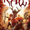 RAW - Realms of Ancient War XBOX one Series Xs