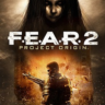 FEAR 2 XBOX one Series Xs