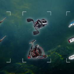 💎Pro Fishing Simulator Predator Pack XBOX КЛЮЧ🔑