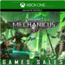 ✅❤️WARHAMMER 40,000: MECHANICUS❤️XBOX ONE|XS🔑КЛЮЧ✅