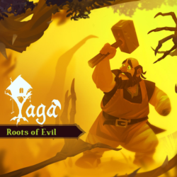 💎Yaga Roots of Evil DLC XBOX ONE X|S КЛЮЧ🔑