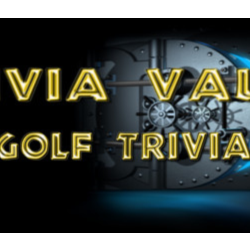 Trivia Vault Golf Trivia STEAM KEY REGION FREE