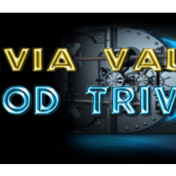 Trivia Vault Food Trivia STEAM KEY REGION FREE