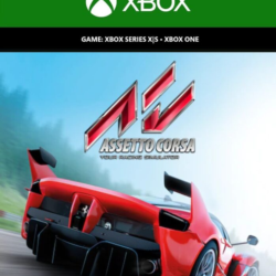 🎮💙ASSETTO CORSA - DLC SEASON PASS XBOX ONE/X|S 🔑КЛЮЧ AR ЛИЦЕНЗИЯ🔥