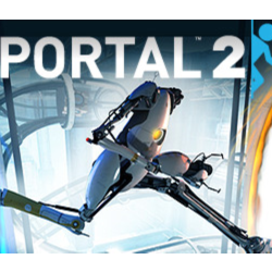 Portal 2 - STEAM GIFT RU/KZ/UA/BY