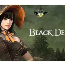 Black Desert - STEAM GIFT RU/KZ/UA/BY