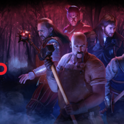 Evil Dead: The Game Hail to the King Bundle XBOX КЛЮЧ🔑