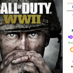 Call of Duty: WWII   STEAM