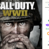 Call of Duty: WWII   STEAM