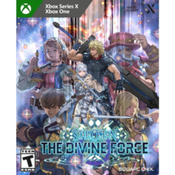 💎STAR OCEAN THE DIVINE FORCE XBOX ONE X|S КЛЮЧ СРАЗУ🔑