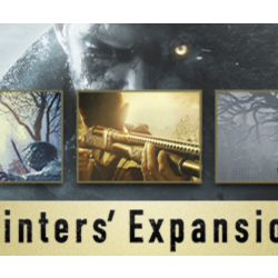 Resident Evil Village Winters Expansion  STEAM KEY МИР