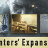 Resident Evil Village Winters Expansion  STEAM KEY МИР