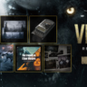 DLC Resident Evil Village Trauma Pack STEAM KEY  ROW