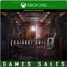 RESIDENT EVIL 0  XBOX ONE|XS  КЛЮЧ