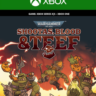 WARHAMMER 40,000: SHOOTAS, BLOOD & TEEF XBOX  КЛЮЧ