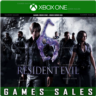 ✅❤️RESIDENT EVIL 6❤️XBOX ONE|XS🔑КЛЮЧ✅