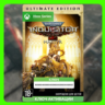 Warhammer 40,000: Inquisitor - Martyr Ultimate (Xbox)
