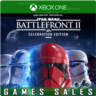 ✅STAR WARS BATTLEFRONT II CELEBRATION EDITION✅XBOX🔑KEY