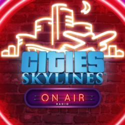 💎Cities: Skylines - On Air Radio XBOX ONE X|S КЛЮЧ🔑