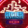 Cities: Skylines - On Air Radio XBOX ONE X|S КЛЮЧ