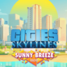 Cities: Skylines Sunny Breeze Radio XBOX ONE X|S КЛЮЧ