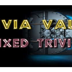 Trivia Vault Mixed Trivia 2 STEAM KEY REGION FREE