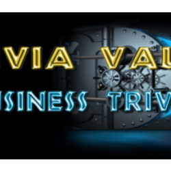 Trivia Vault Business Trivia STEAM KEY REGION FREE