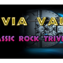 Trivia Vault: Classic Rock Trivia 2 STEAM KEY ROW