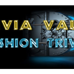 Trivia Vault Fashion Trivia STEAM KEY REGION FREE