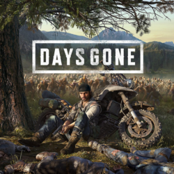 Days Gone   ОБНОВЛЕНИЯ   DLS / STEAM АККАУНТ