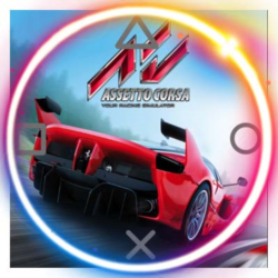 💠 Assetto Corsa (PS4/PS5/RU) П3 - Активация