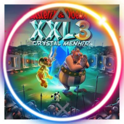💠 Asterix and Obelix XXL3 (PS4/PS5/EN) П3 - Активация